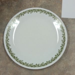 Spring Blossom (large flowers) Dinner Plate Corelle by Corning